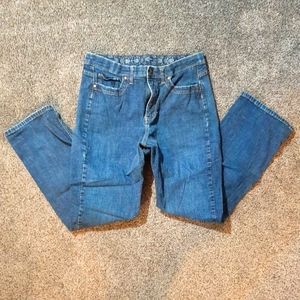Lee comfort waistband size 16 jeans